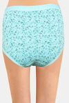 Incare High Rise Full Coverage Hipster Panty (Pack of 3) - Multicolor — thumbnail 12